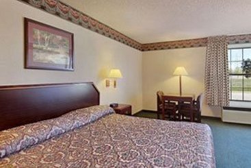 Hotel Days Inn Dallas Plano  | Plano | Texas | United States 2
