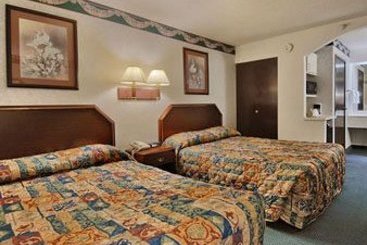 Hotel Days Inn Dallas Plano  | Plano | Texas | United States 3