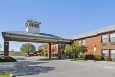 Hotel Days Inn Dallas Plano  | Plano | Texas | United States 4