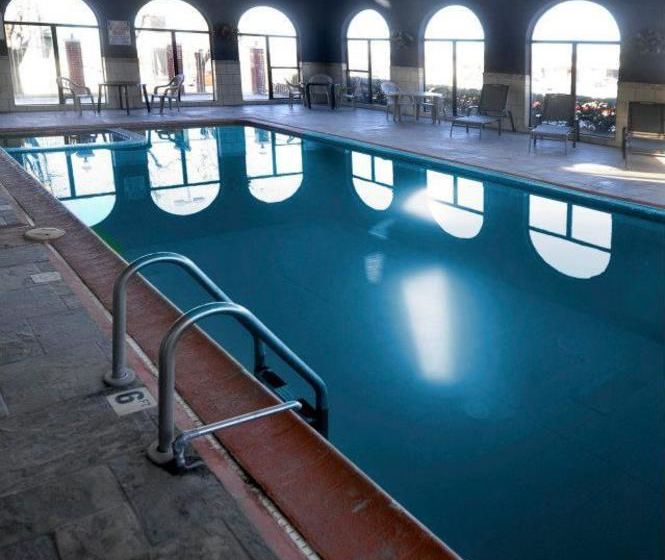 Hotel Days Inn Amarillo Medical Center 