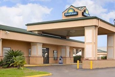 Hotel Days Inn Louisiana
