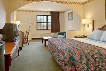 Hotel Days Inn  | Hammond | Louisiana | United States 1