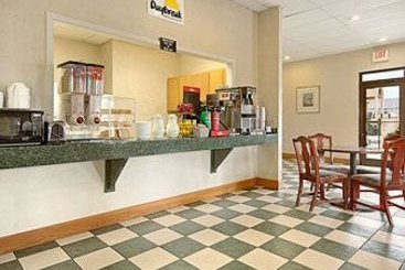 Hotel Days Inn  | Hammond | Louisiana | United States 2