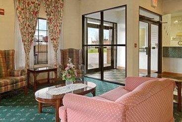 Hotel Days Inn  | Hammond | Louisiana | United States 3