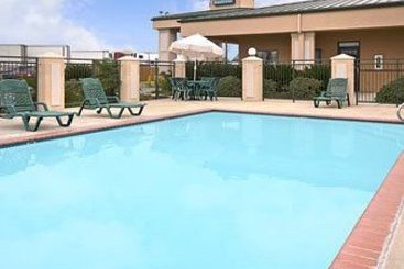 Hotel Days Inn  | Hammond | Louisiana | United States 4