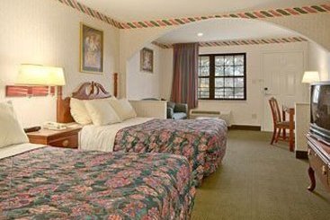 Hotel Days Inn  | Hammond | Louisiana | United States 5