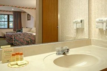 Hotel Days Inn  | Hammond | Louisiana | United States 6