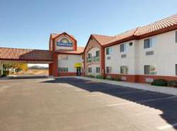 Hotel Days Inn Phoenix North Phoenix