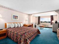 Hotel Days Inn Phoenix North  | Phoenix | Arizona | United States 3