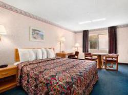 Hotel Days Inn Phoenix North  | Phoenix | Arizona | United States 4