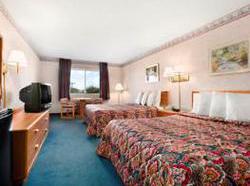 Hotel Days Inn Phoenix North  | Phoenix | Arizona | United States 5