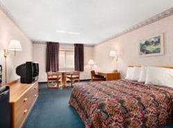 Hotel Days Inn Phoenix North  | Phoenix | Arizona | United States 6