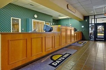 Hotel Days Inn  | Mccomb | Mississippi | United States 1