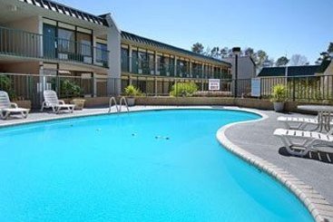 Hotel Days Inn  | Mccomb | Mississippi | United States 3