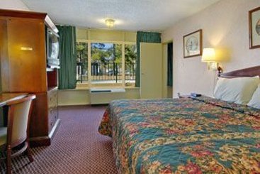 Hotel Days Inn  | Mccomb | Mississippi | United States 4