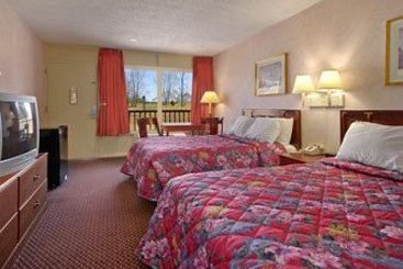 Hotel Days Inn  | Mccomb | Mississippi | United States 7