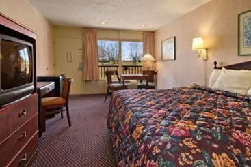 Hotel Days Inn  | Mccomb | Mississippi | United States 8