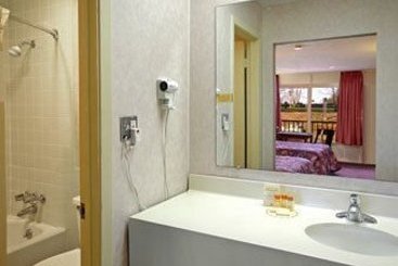 Hotel Days Inn  | Mccomb | Mississippi | United States 9