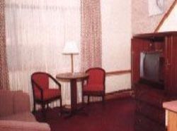 Hotel Days Inn Burlington