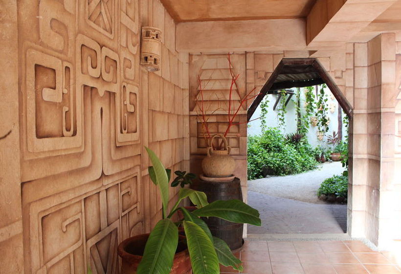 Casa Mexicana  | Cancún | Quintana Roo | México 1