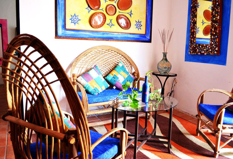 Casa Mexicana  | Cancún | Quintana Roo | México 11