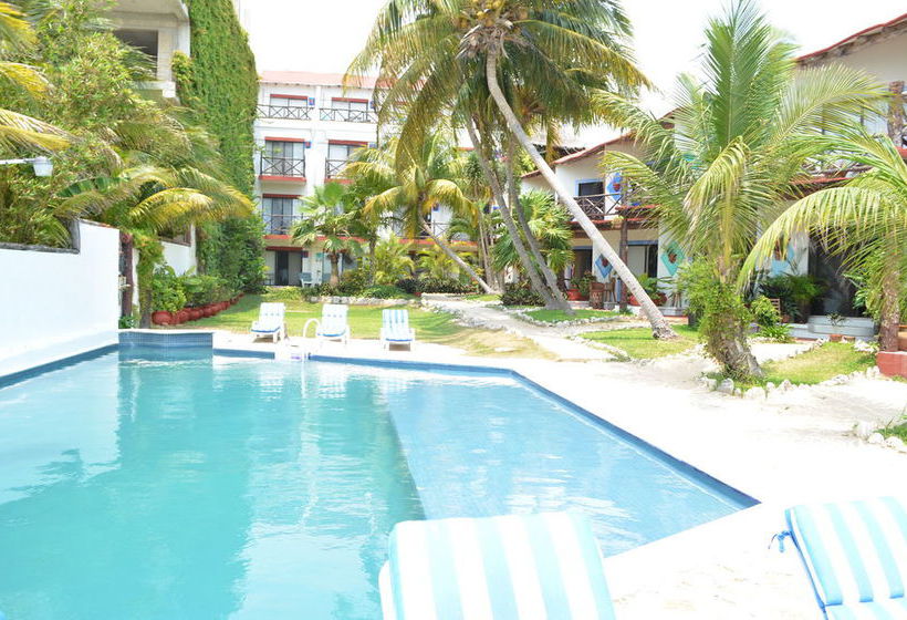 Casa Mexicana  | Cancún | Quintana Roo | México 12