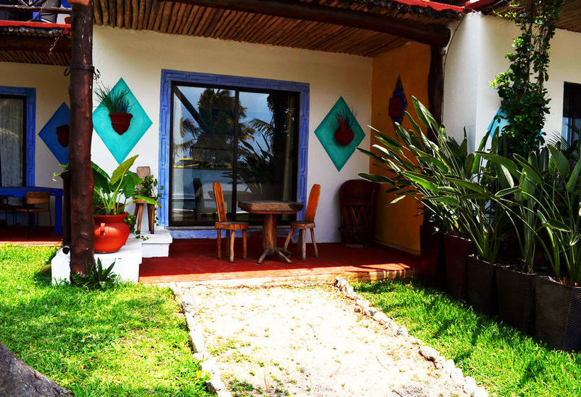 Casa Mexicana  | Cancún | Quintana Roo | México 13