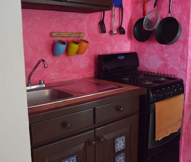 Casa Mexicana  | Cancún | Quintana Roo | México 14