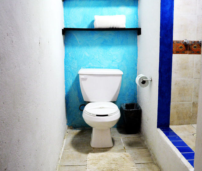 Casa Mexicana  | Cancún | Quintana Roo | México 15