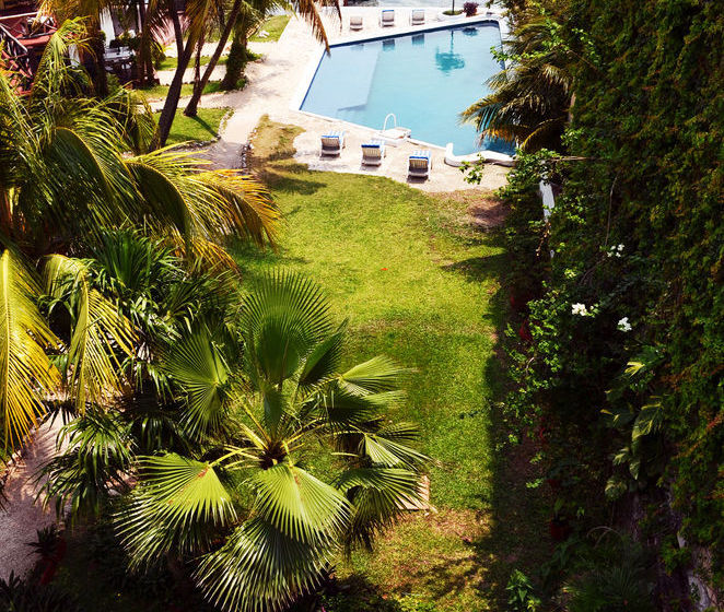 Casa Mexicana  | Cancún | Quintana Roo | México 17