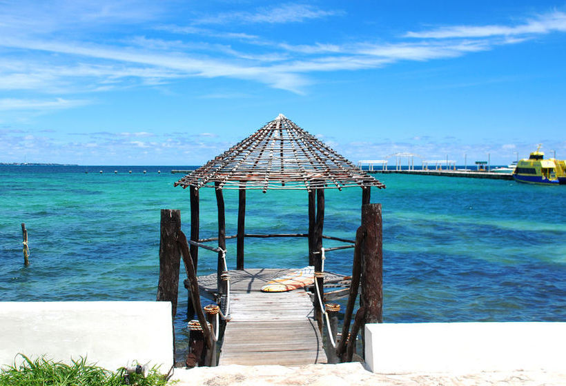 Casa Mexicana  | Cancún | Quintana Roo | México 2