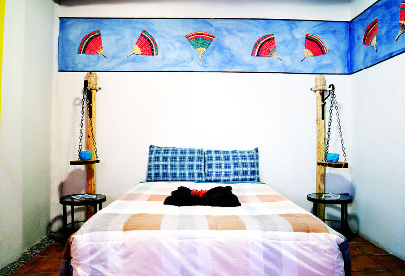 Casa Mexicana  | Cancún | Quintana Roo | México 5