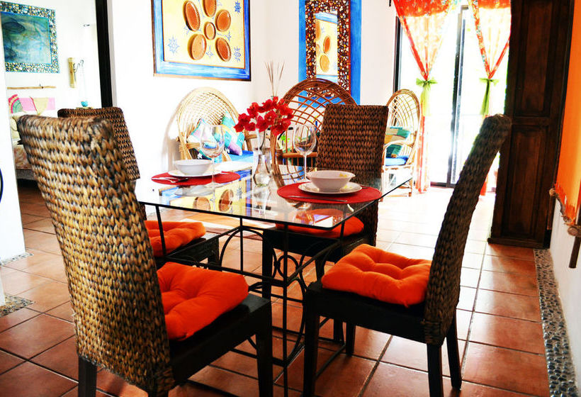 Casa Mexicana  | Cancún | Quintana Roo | México 6