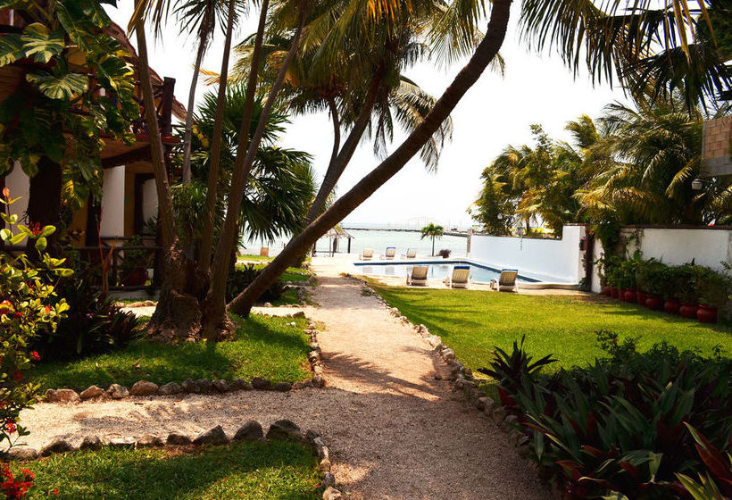 Casa Mexicana  | Cancún | Quintana Roo | México 7