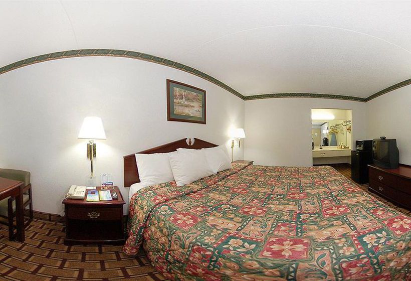 Hotel Days Inn Dickson 