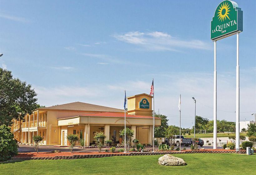 Hotel La Quinta Inn Ardmore North 