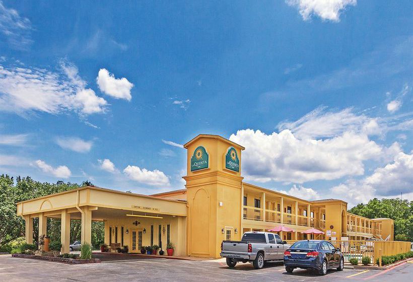 Hotel La Quinta Inn Ardmore North  | Ardmore | Oklahoma | Vereinigte Staaten 11