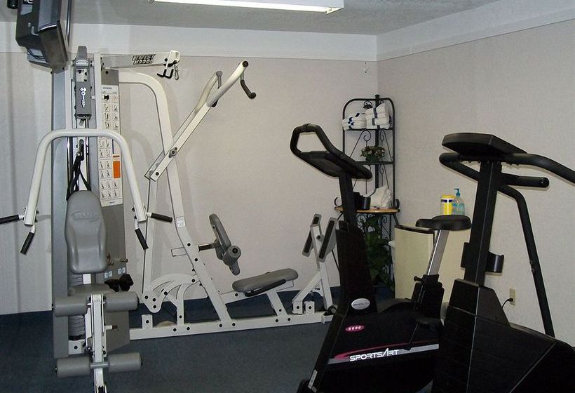 Hotel La Quinta Inn Ardmore North  | Ardmore | Oklahoma | Vereinigte Staaten 12