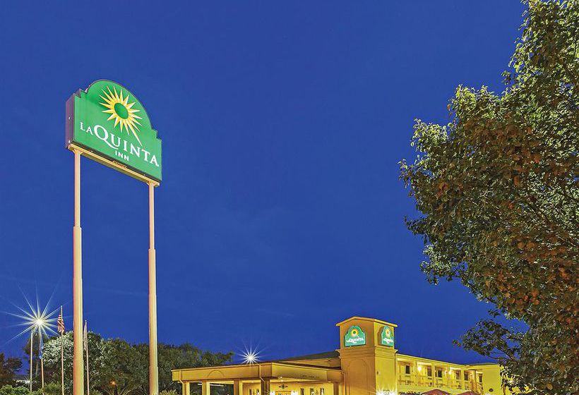 Hotel La Quinta Inn Ardmore North  | Ardmore | Oklahoma | Vereinigte Staaten 13
