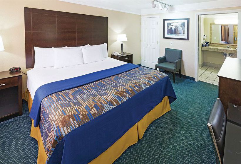 Hotel La Quinta Inn Ardmore North  | Ardmore | Oklahoma | Vereinigte Staaten 14