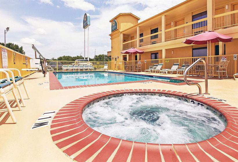 Hotel La Quinta Inn Ardmore North  | Ardmore | Oklahoma | Vereinigte Staaten 15