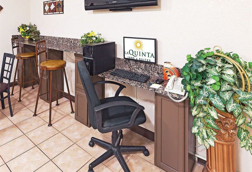 Hotel La Quinta Inn Ardmore North  | Ardmore | Oklahoma | Vereinigte Staaten 16