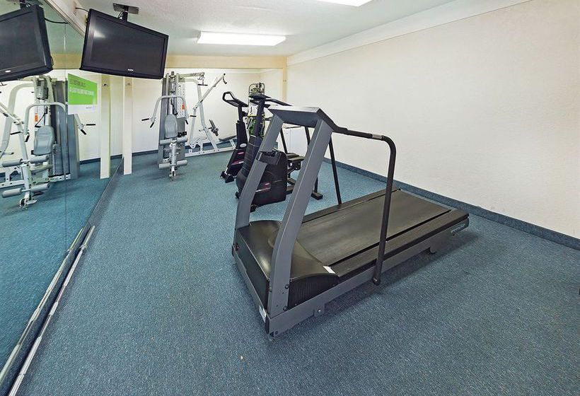 Hotel La Quinta Inn Ardmore North  | Ardmore | Oklahoma | Vereinigte Staaten 17