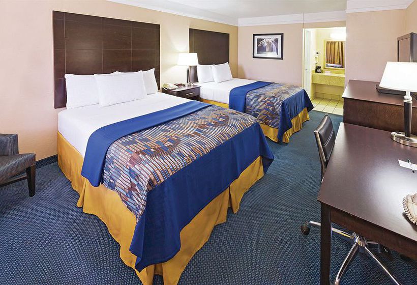 Hotel La Quinta Inn Ardmore North  | Ardmore | Oklahoma | Vereinigte Staaten 2