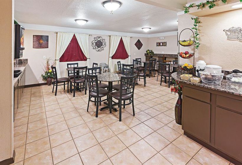 Hotel La Quinta Inn Ardmore North  | Ardmore | Oklahoma | Vereinigte Staaten 4