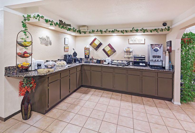 Hotel La Quinta Inn Ardmore North  | Ardmore | Oklahoma | Vereinigte Staaten 5