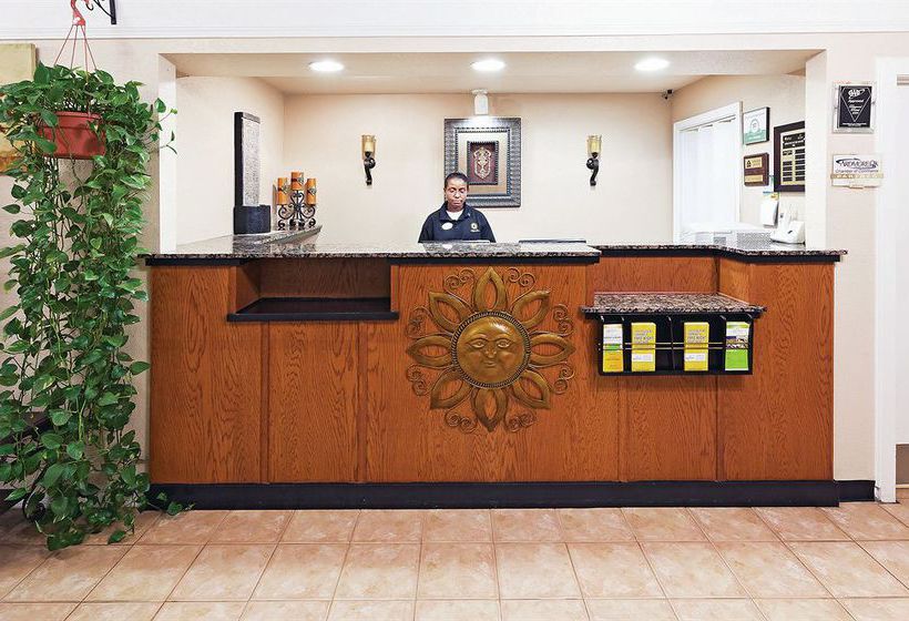 Hotel La Quinta Inn Ardmore North  | Ardmore | Oklahoma | Vereinigte Staaten 6