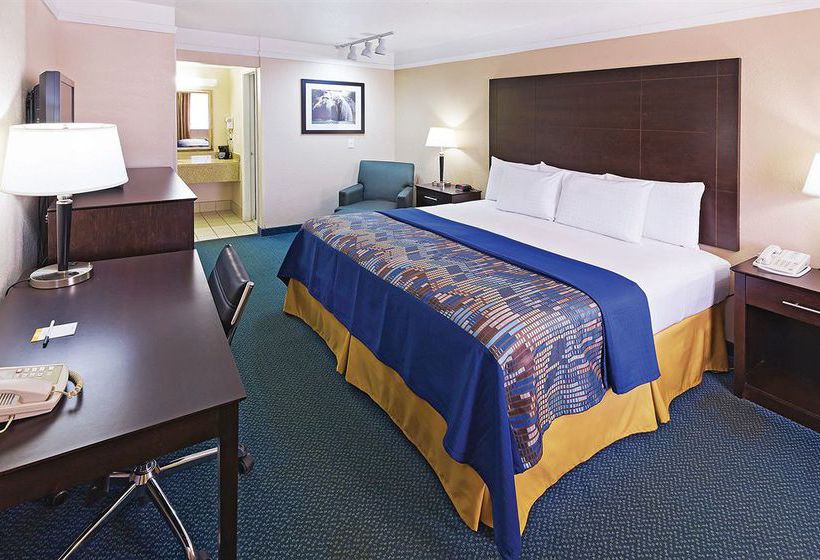 Hotel La Quinta Inn Ardmore North  | Ardmore | Oklahoma | Vereinigte Staaten 9