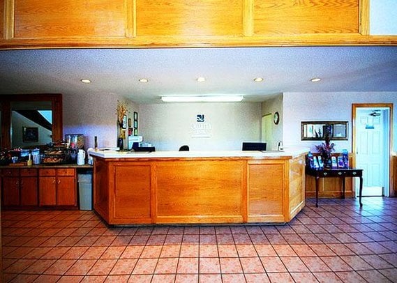 Hotel Quality Inn 