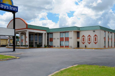 Hotel Days Inn 